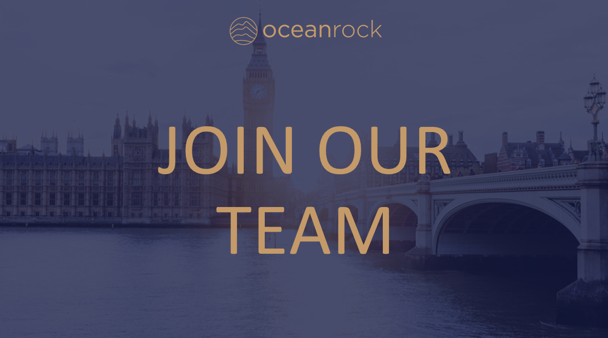 Oceanrock Consulting